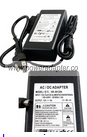 HR-091206 AC ADAPTER 12VDC 6A -(+) Used 2.4 x 5.4 x 12mm Straigh